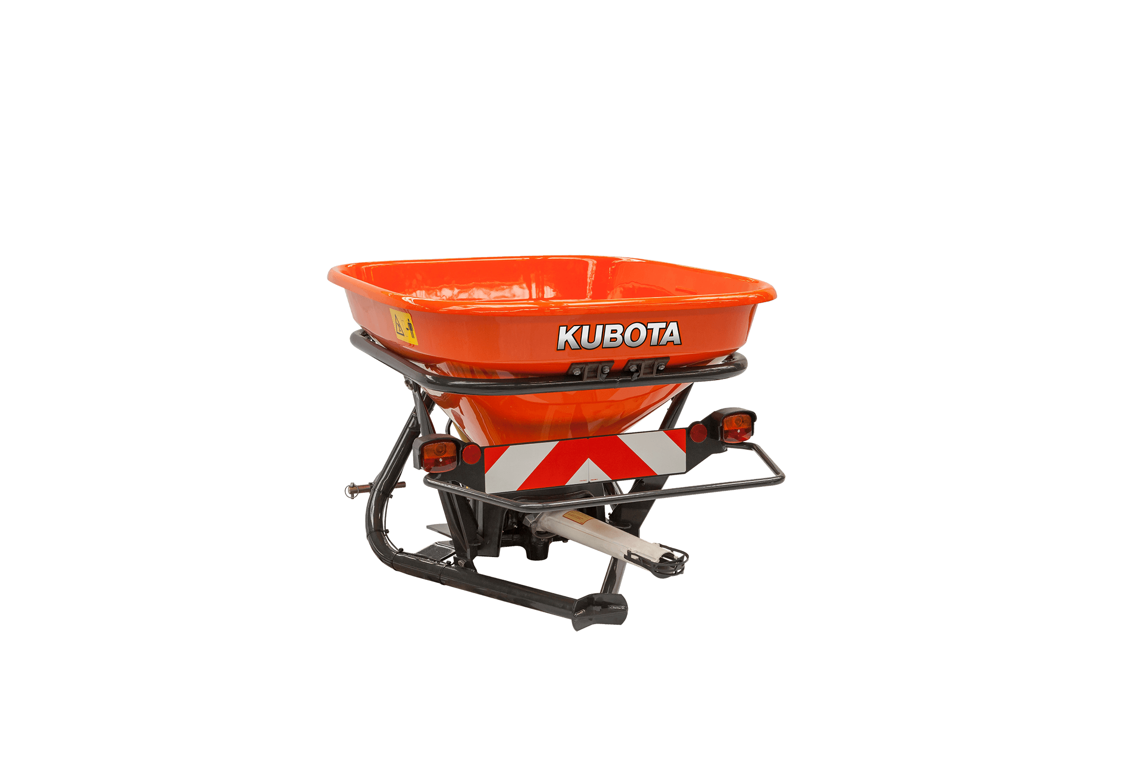 Kubota VS400VITI