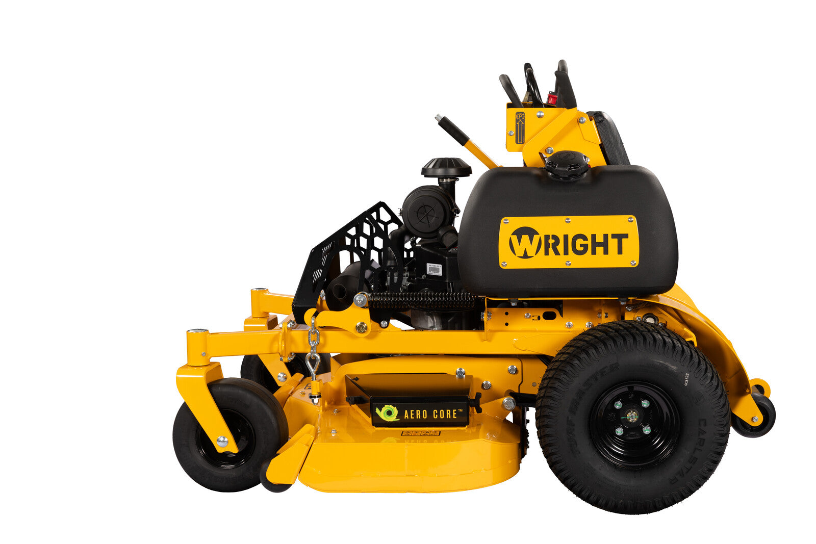 Wright Equipment Stander X