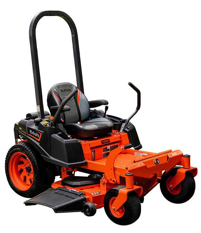 Kubota Z252KH-54