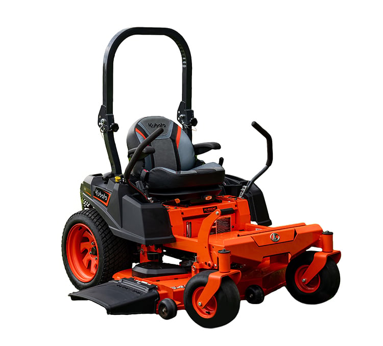 Kubota Z252KW-54