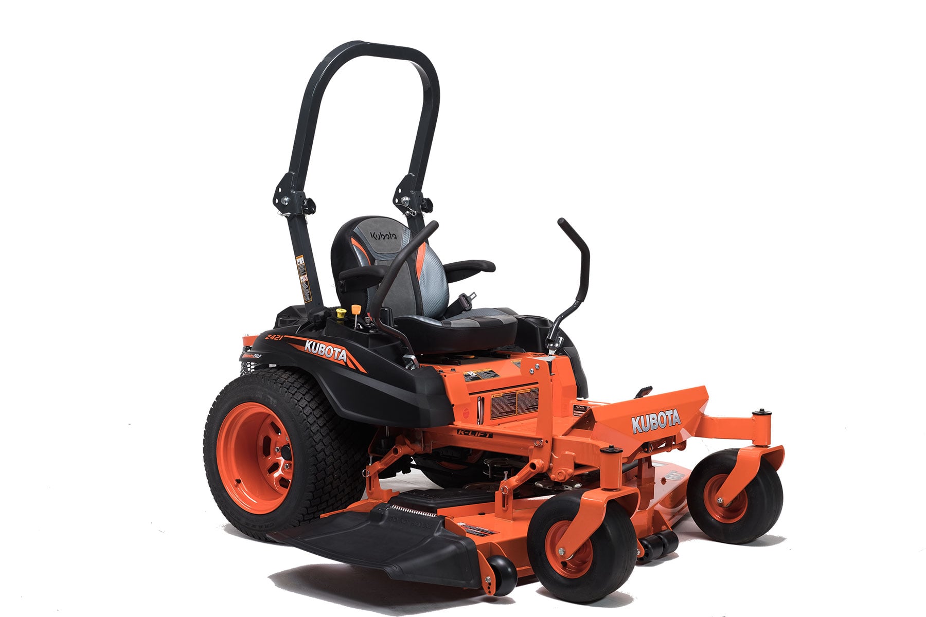 Kubota Z421KWTNC-60