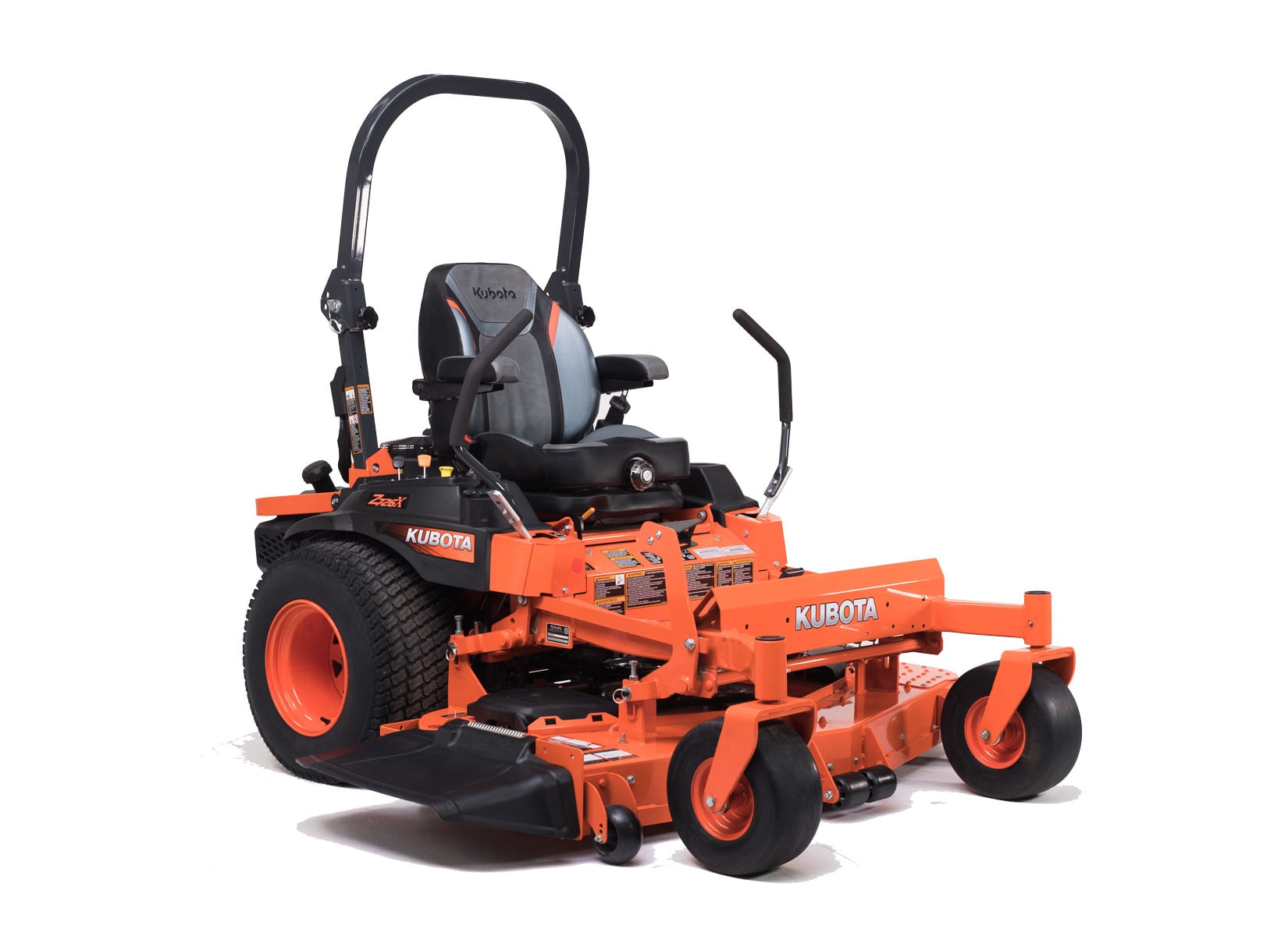 Kubota Z724XKWNC-54