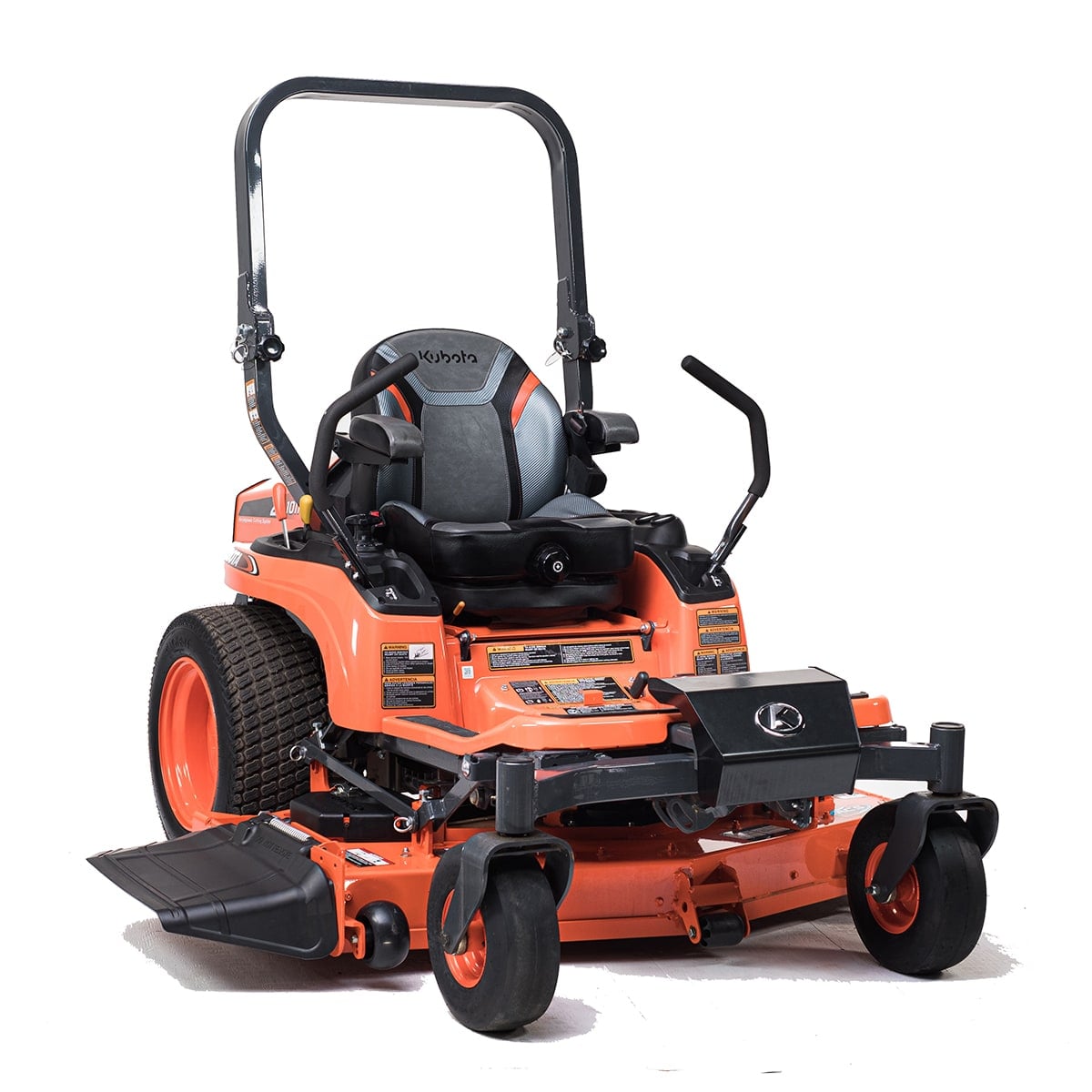 Kubota ZD1011-54