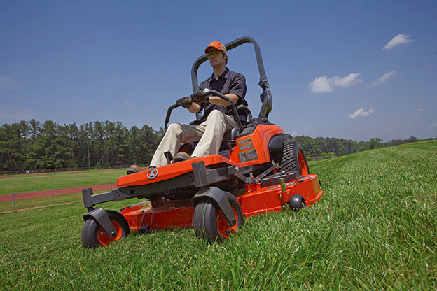 Kubota ZG227A-54
